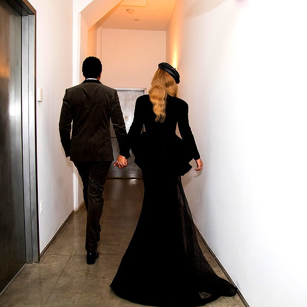 beyonce instagram image archive image