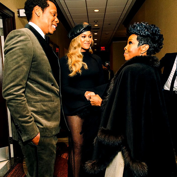 beyonce instagram image archive image