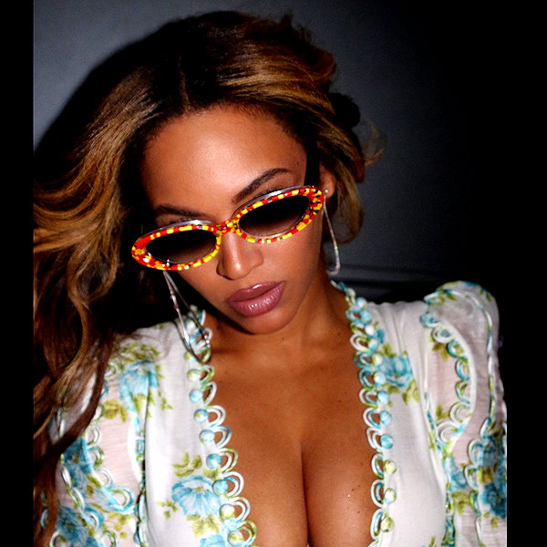 beyonce instagram image archive image