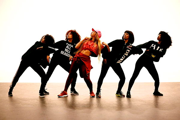 beyonce instagram image archive image