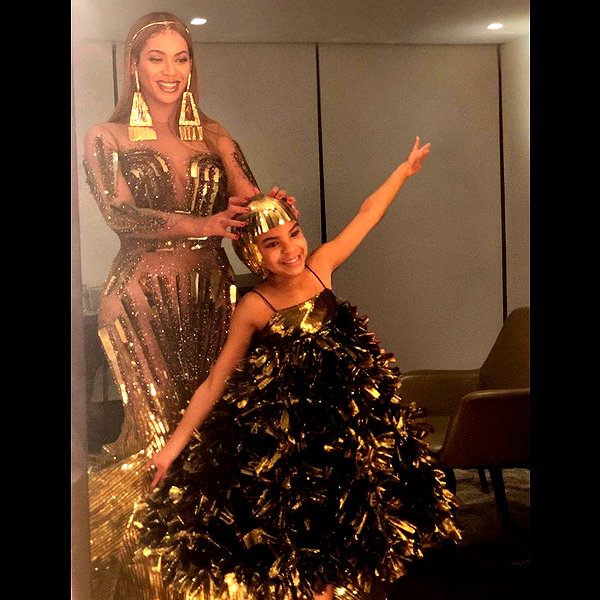 beyonce instagram image archive image