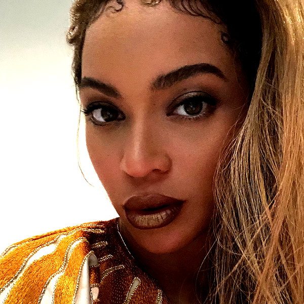 beyonce instagram image archive image