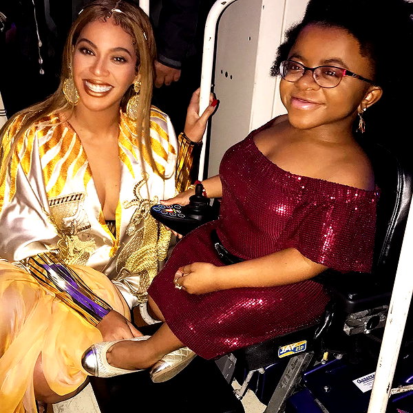 beyonce instagram image archive image