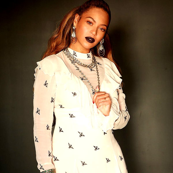 beyonce instagram image archive image