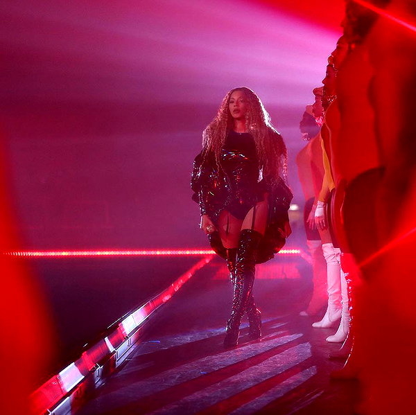 beyonce instagram image archive image
