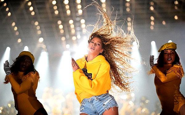 beyonce instagram image archive image