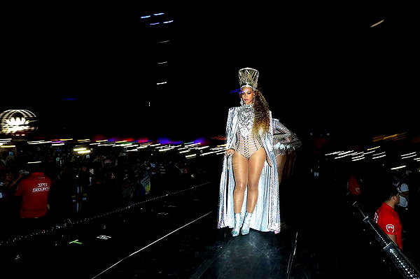 beyonce instagram image archive image