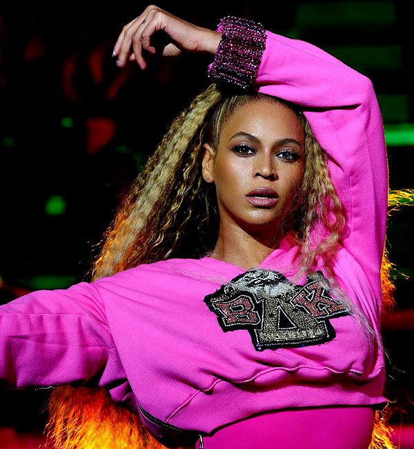 beyonce instagram image archive image