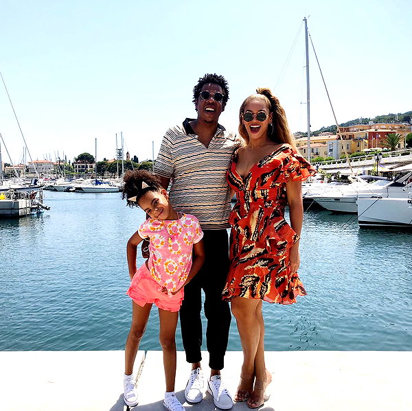 beyonce instagram image archive image