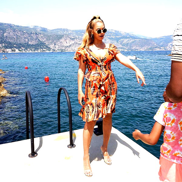 beyonce instagram image archive image