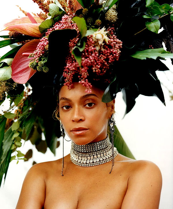 beyonce instagram image archive image