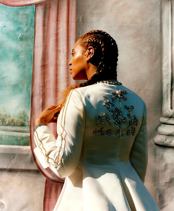 beyonce instagram image archive image