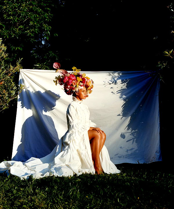 beyonce instagram image archive image