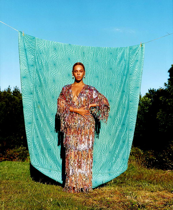 beyonce instagram image archive image