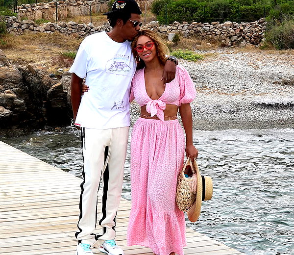 beyonce instagram image archive image