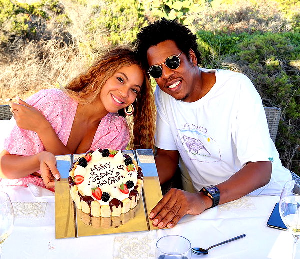 beyonce instagram image archive image