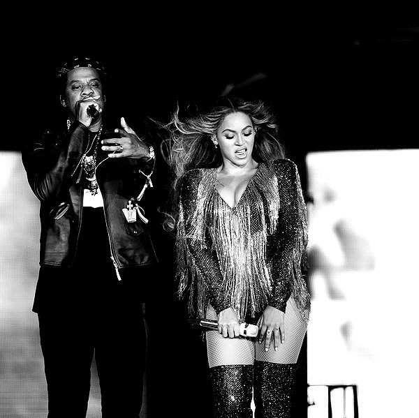 beyonce instagram image archive image