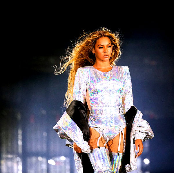 beyonce instagram image archive image