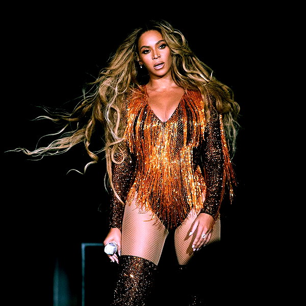 beyonce instagram image archive image