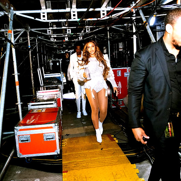 beyonce instagram image archive image