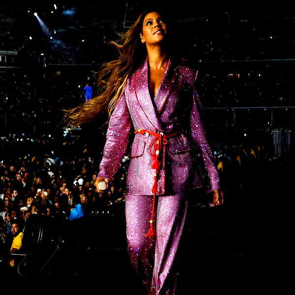 beyonce instagram image archive image