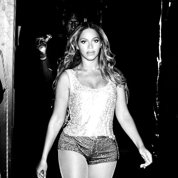 beyonce instagram image archive image
