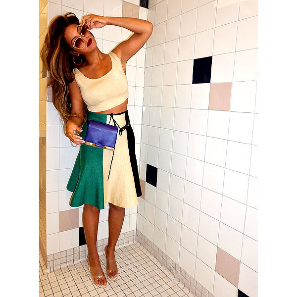 beyonce instagram image archive image