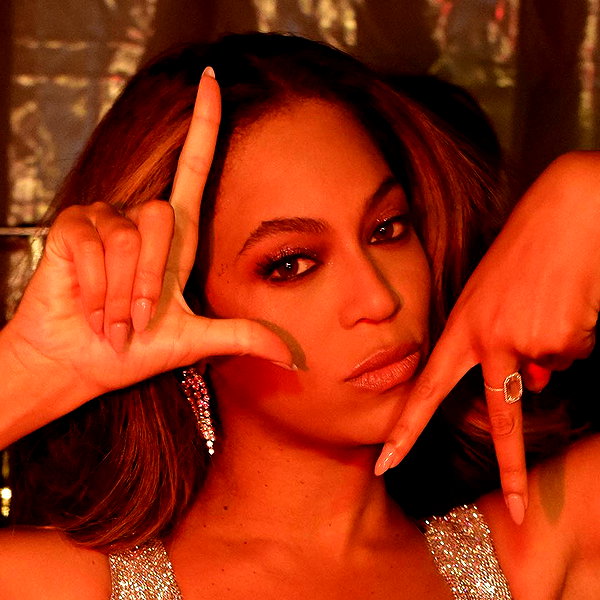 beyonce instagram image archive image