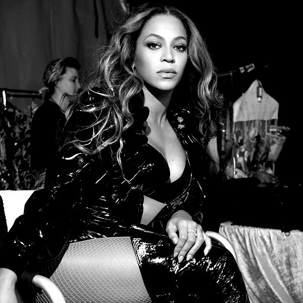 beyonce instagram image archive image