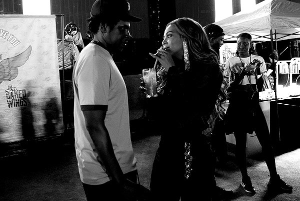 beyonce instagram image archive image