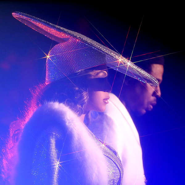 beyonce instagram image archive image