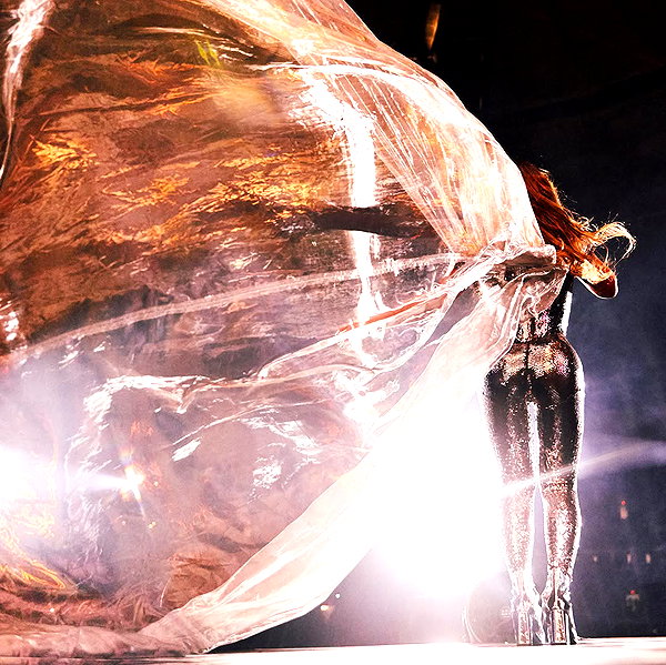 beyonce instagram image archive image