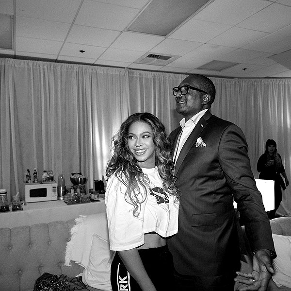 beyonce instagram image archive image