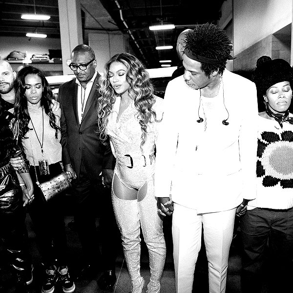 beyonce instagram image archive image