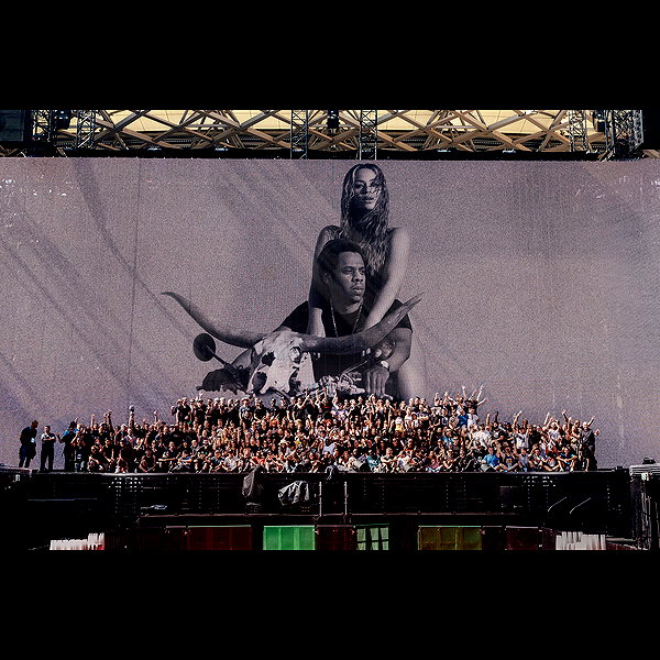 beyonce instagram image archive image