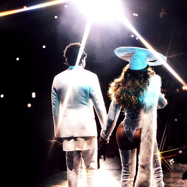 beyonce instagram image archive image