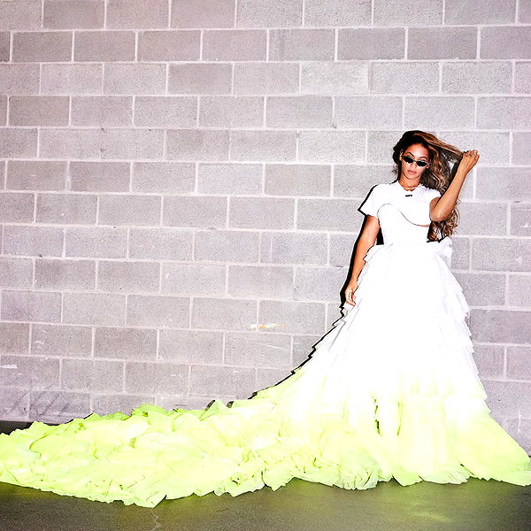 beyonce instagram image archive image