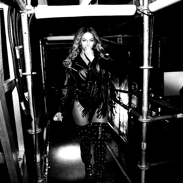 beyonce instagram image archive image