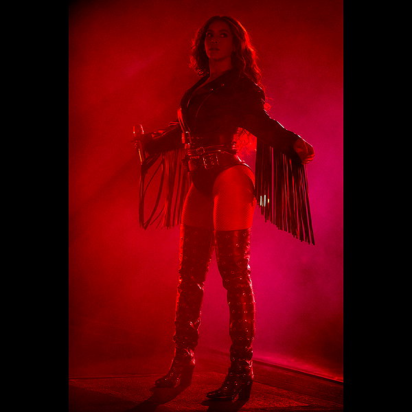 beyonce instagram image archive image