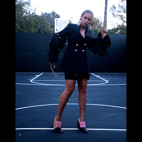 beyonce instagram image archive image