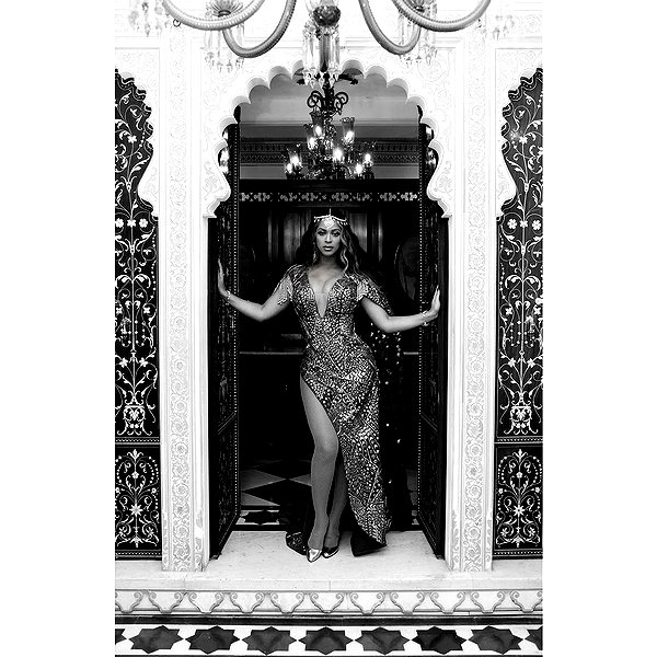 beyonce instagram image archive image