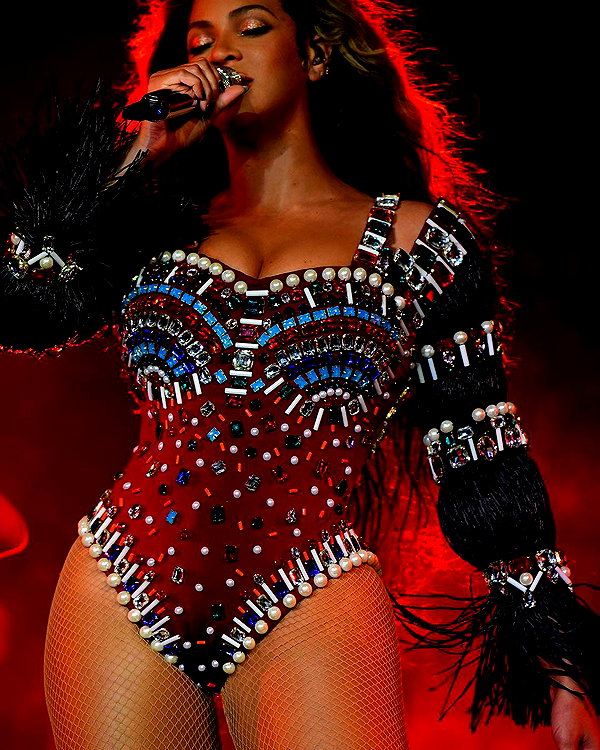 beyonce instagram image archive image