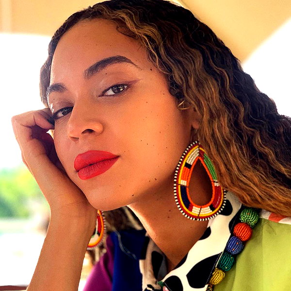 beyonce instagram image archive image