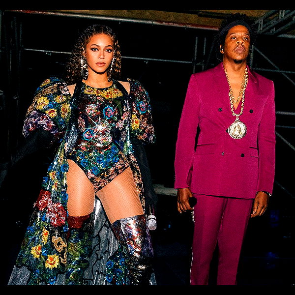 beyonce instagram image archive image