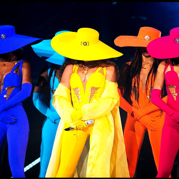beyonce instagram image archive image