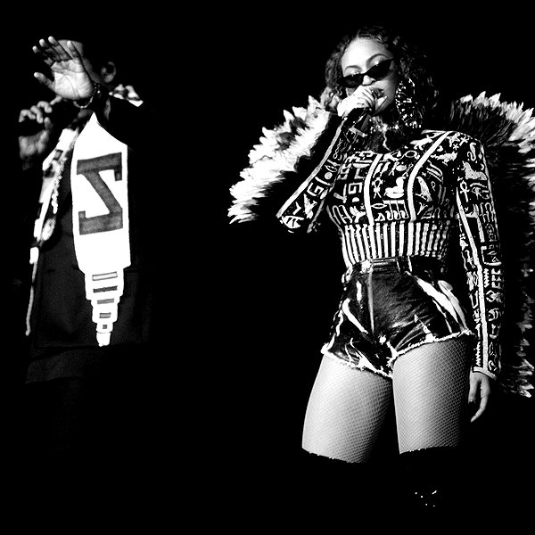 beyonce instagram image archive image