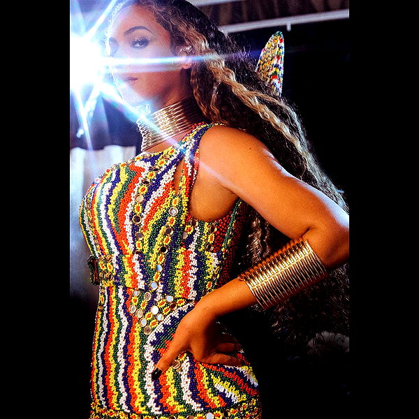beyonce instagram image archive image