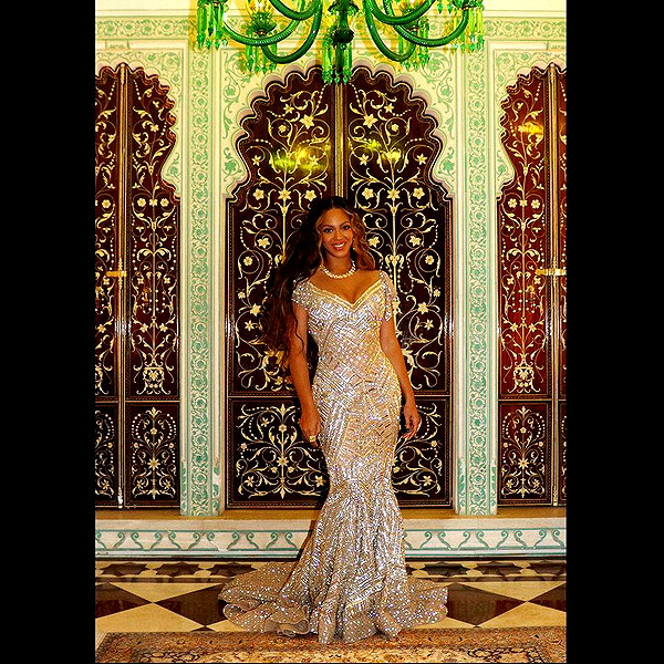 beyonce instagram image archive image
