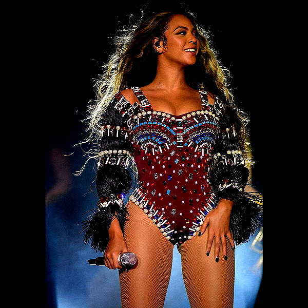beyonce instagram image archive image