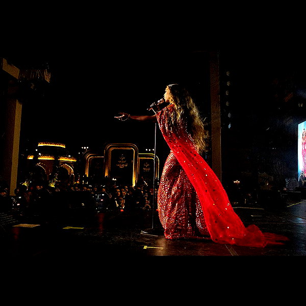 beyonce instagram image archive image